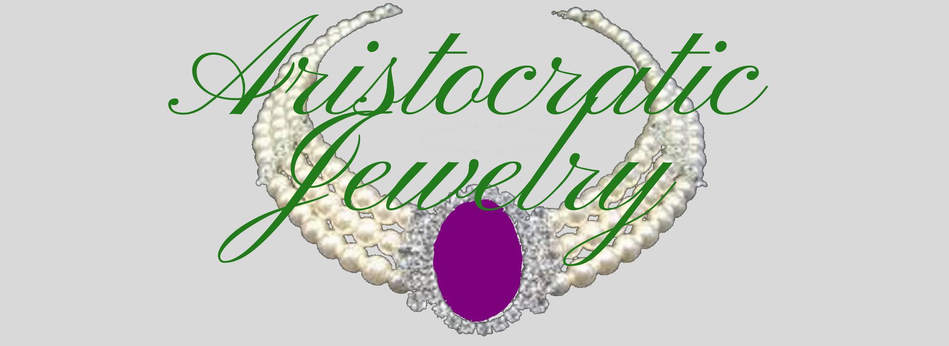 Aristocratic Jewelry
